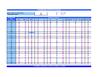 Chinesische Konzeption Kalender Chinesische Konzeption Kalender