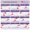 Eisprungkalender