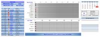 Formel 1 2011 Kalender