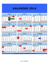 Kalender 2010 Kalender 2010