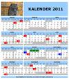 Kalender 2011 Kalender 2011